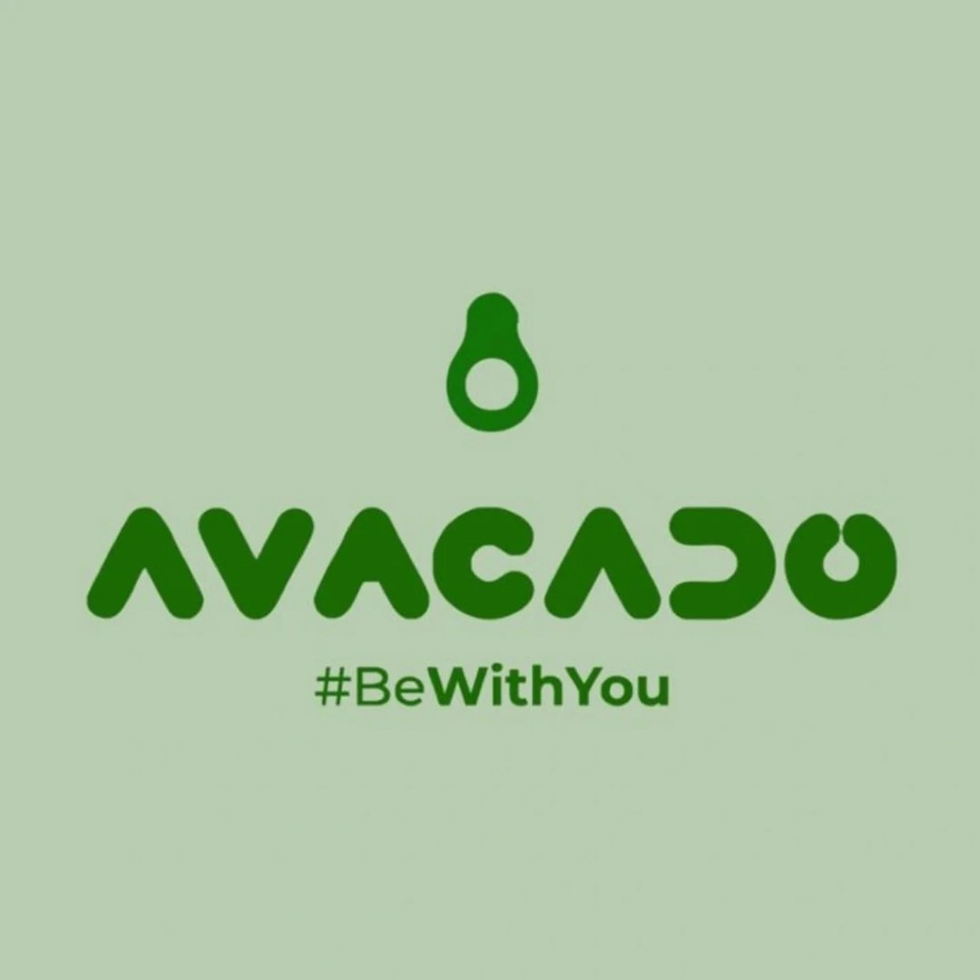 Logo Avacado